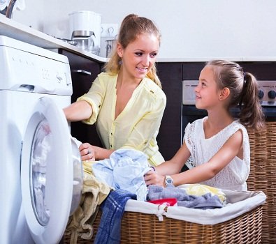 Hire Washing Machine On Rent in Faridabad